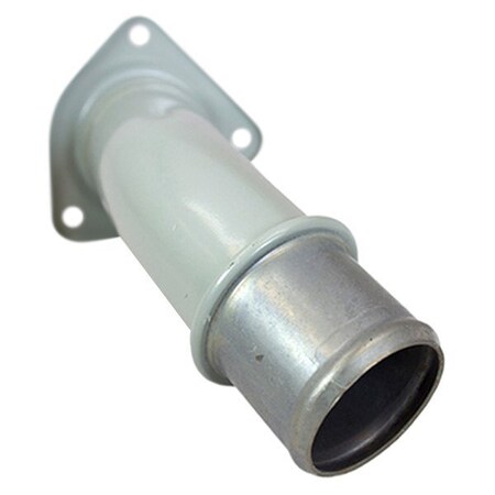 Motorcraft 00-04 Ford E450 S-Duty/94-02 E350 Econln Water Connector, Rh110 RH110